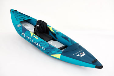 Aqua Marina 10’3″ STEAM-312 2022 1-Person Inflatable Kayak